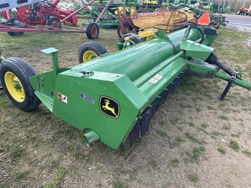 Main image John Deere 115